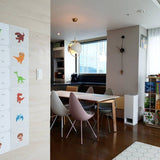Multi-Lite Pendant Light