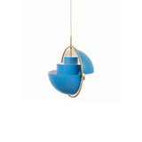 Multi-Lite Pendant Light
