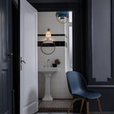 Multi-Lite Pendant Light