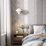 Multi-Lite Pendant Light