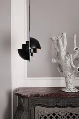 Multi-Lite Pendant Light
