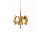 Multi-Lite Pendant Light