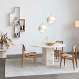 Multi-Lite Pendant Light