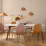 Multi-Lite Pendant Light