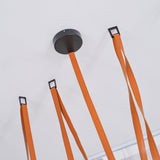Plusminus Pendant Light