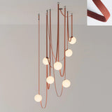 Plusminus Pendant Light