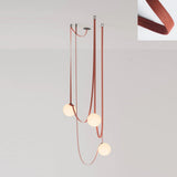 Plusminus Pendant Light