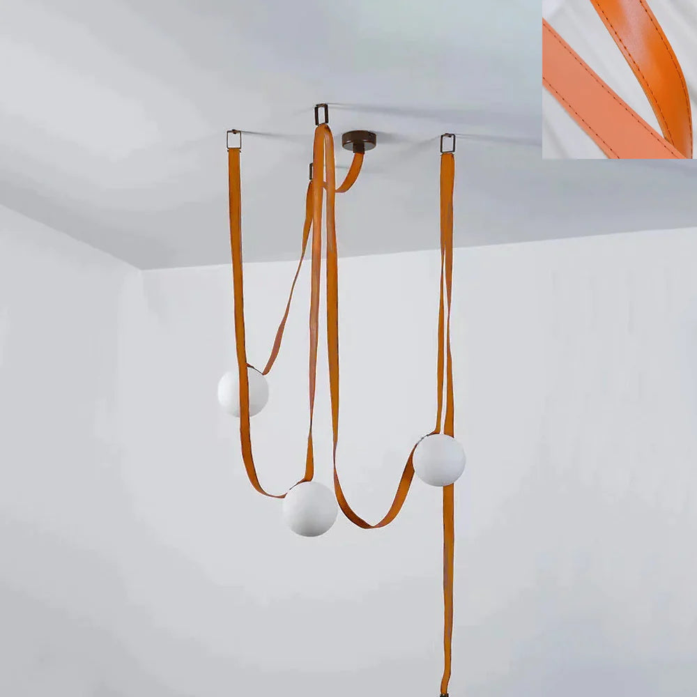 Plusminus Pendant Light