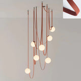 Plusminus Pendant Light