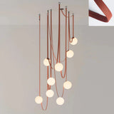 Plusminus Pendant Light