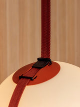 Plusminus Pendant Light