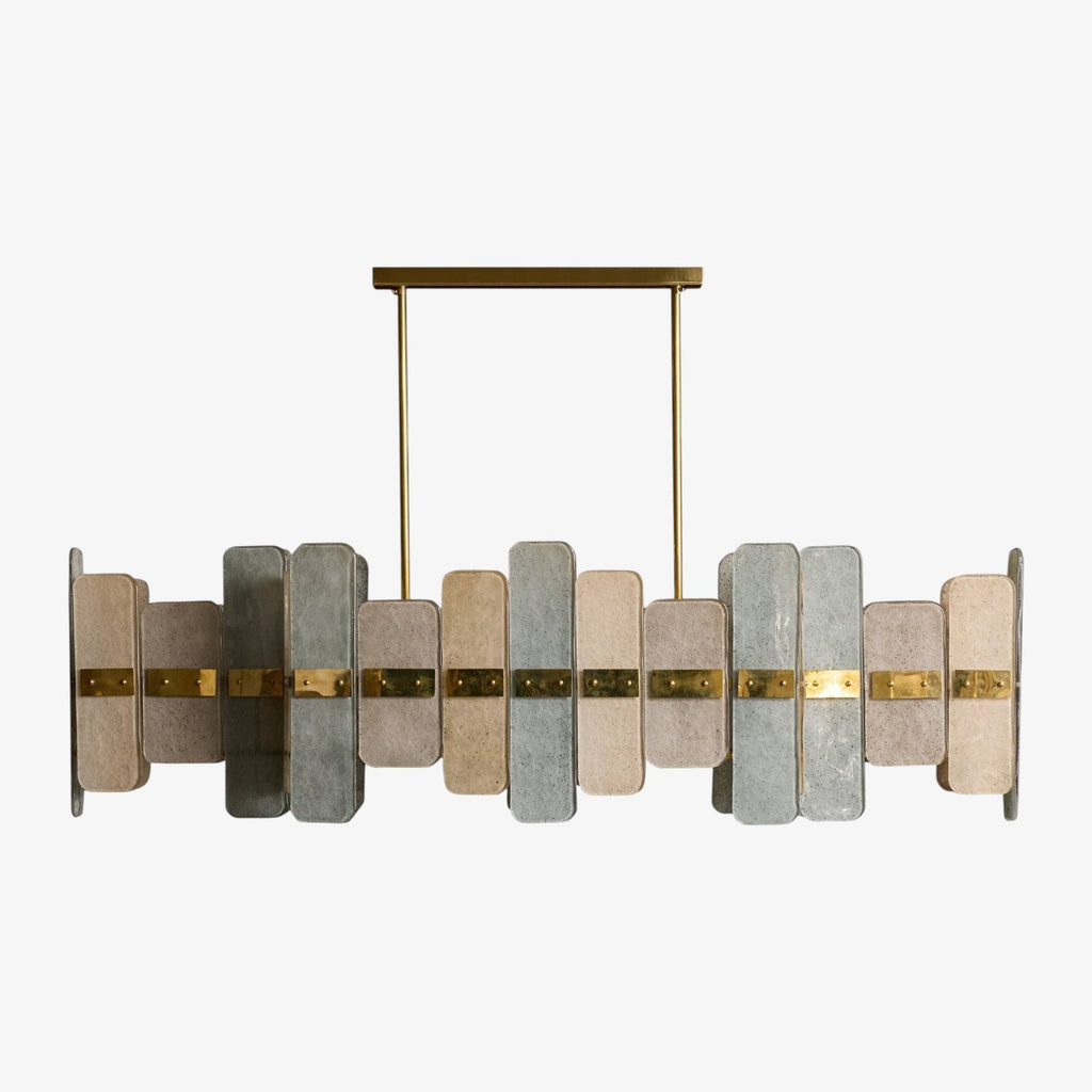 Monolith Chandelier