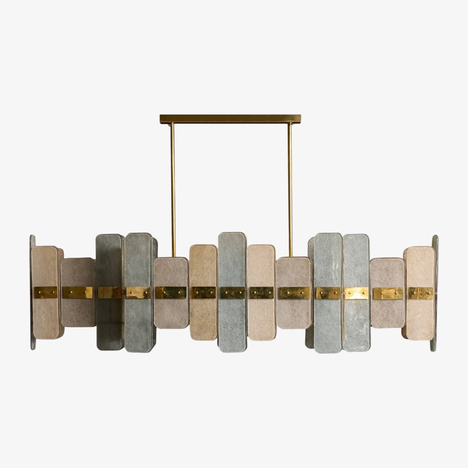 Monolith Chandelier