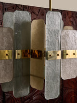 Monolith Chandelier