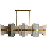 Monolith Chandelier