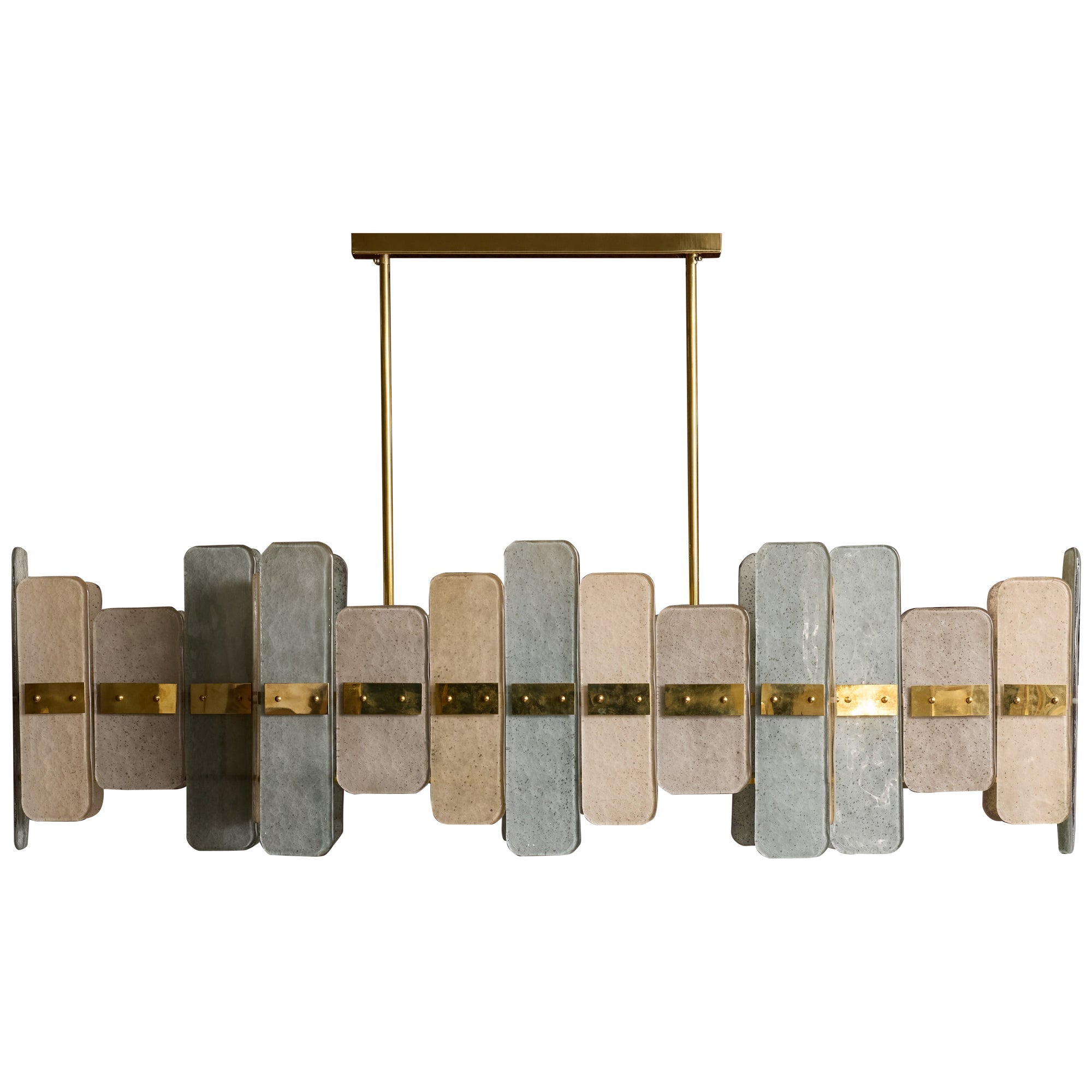 Monolith Chandelier