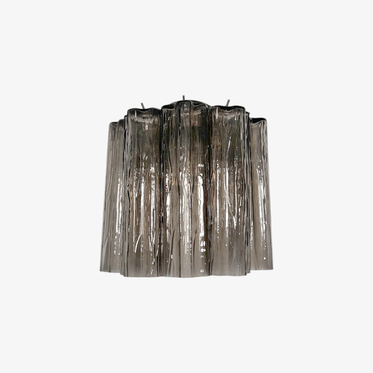 Murano Glass Tubular Sconce 5