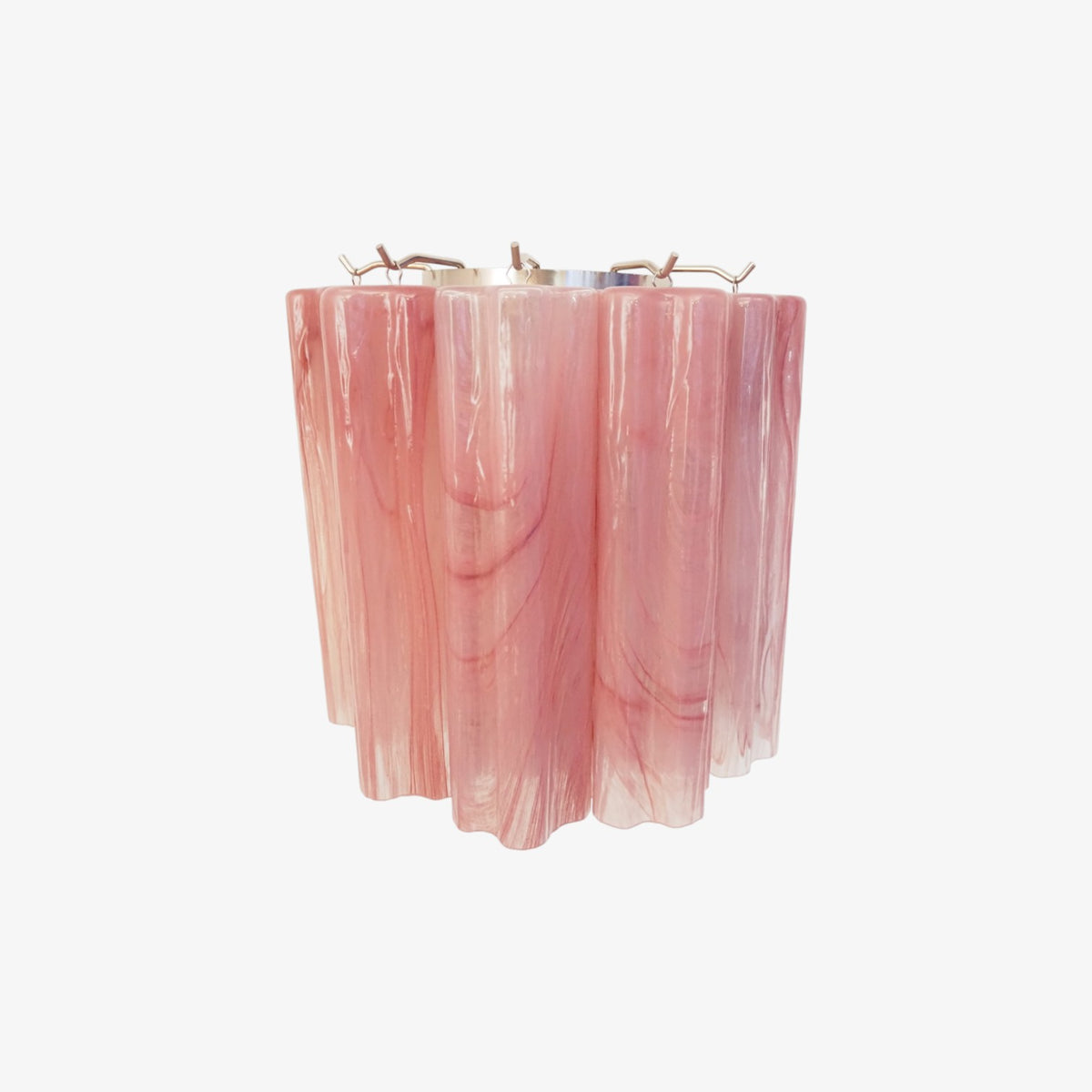 Murano Glass Tubular Sconce 5