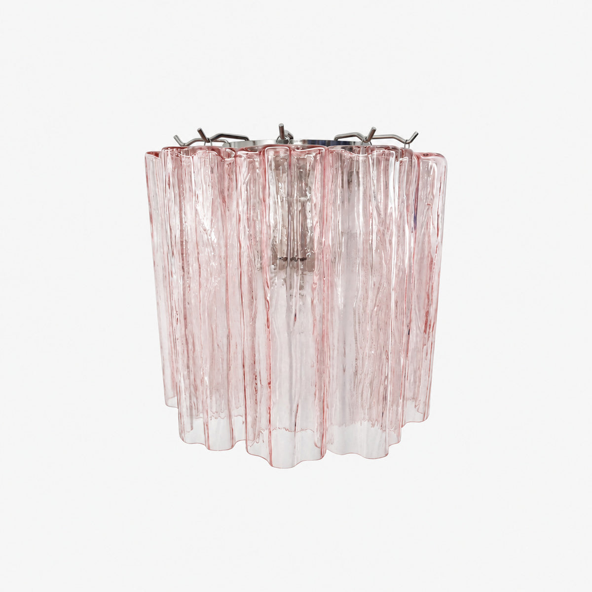 Murano Glass Tubular Sconce 5