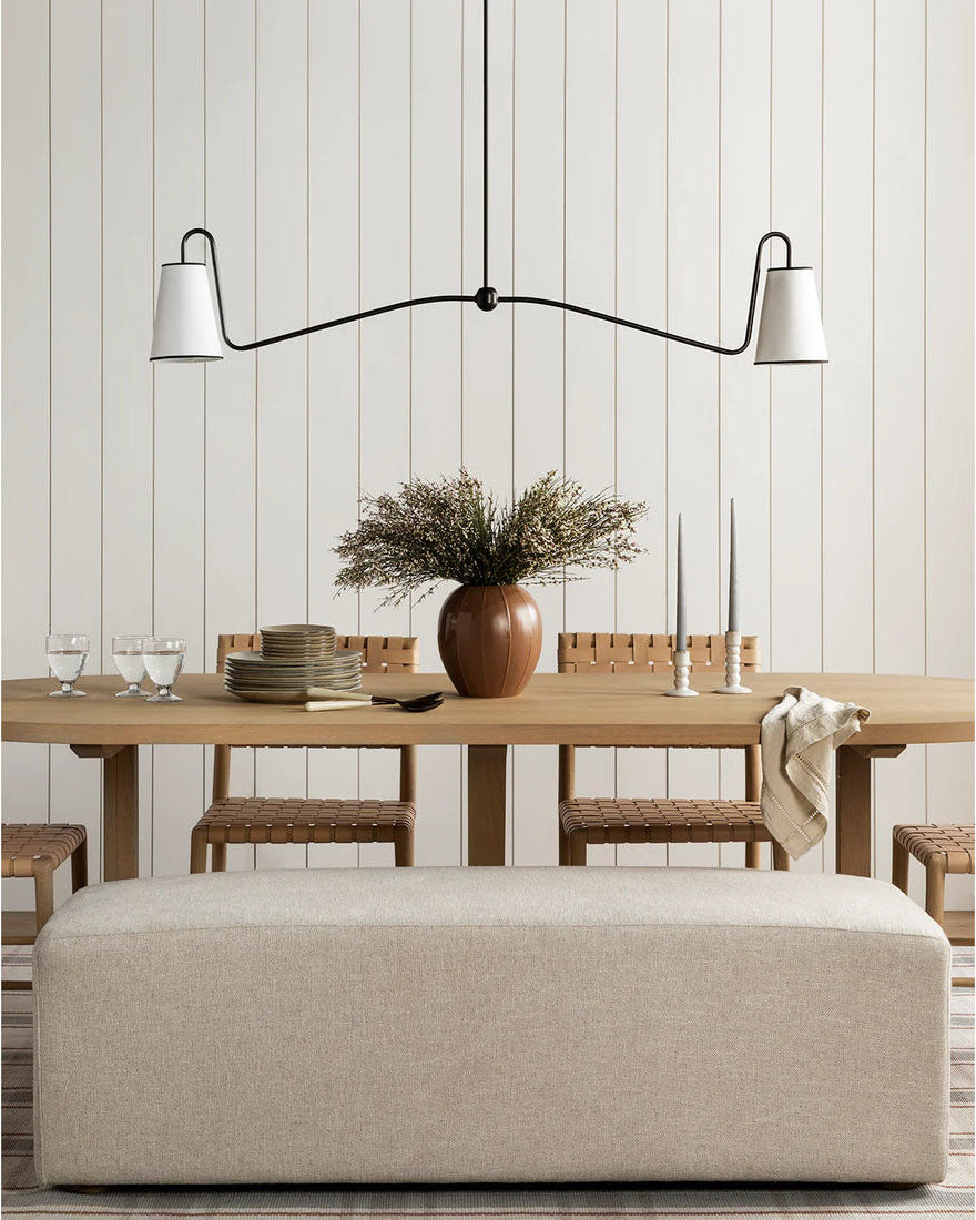 Myrtie Pendant Lamp