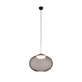 Ashanti Pendant Lighting