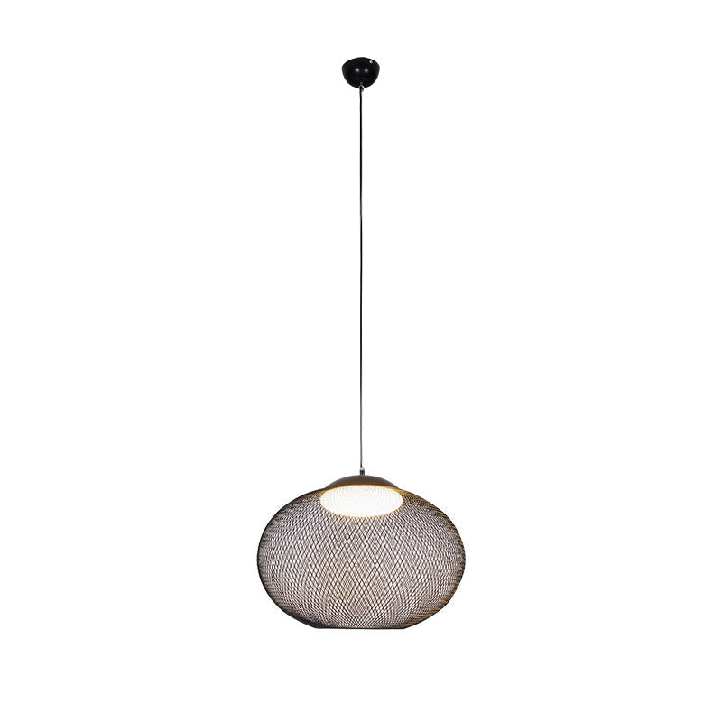 Ashanti Pendant Lighting