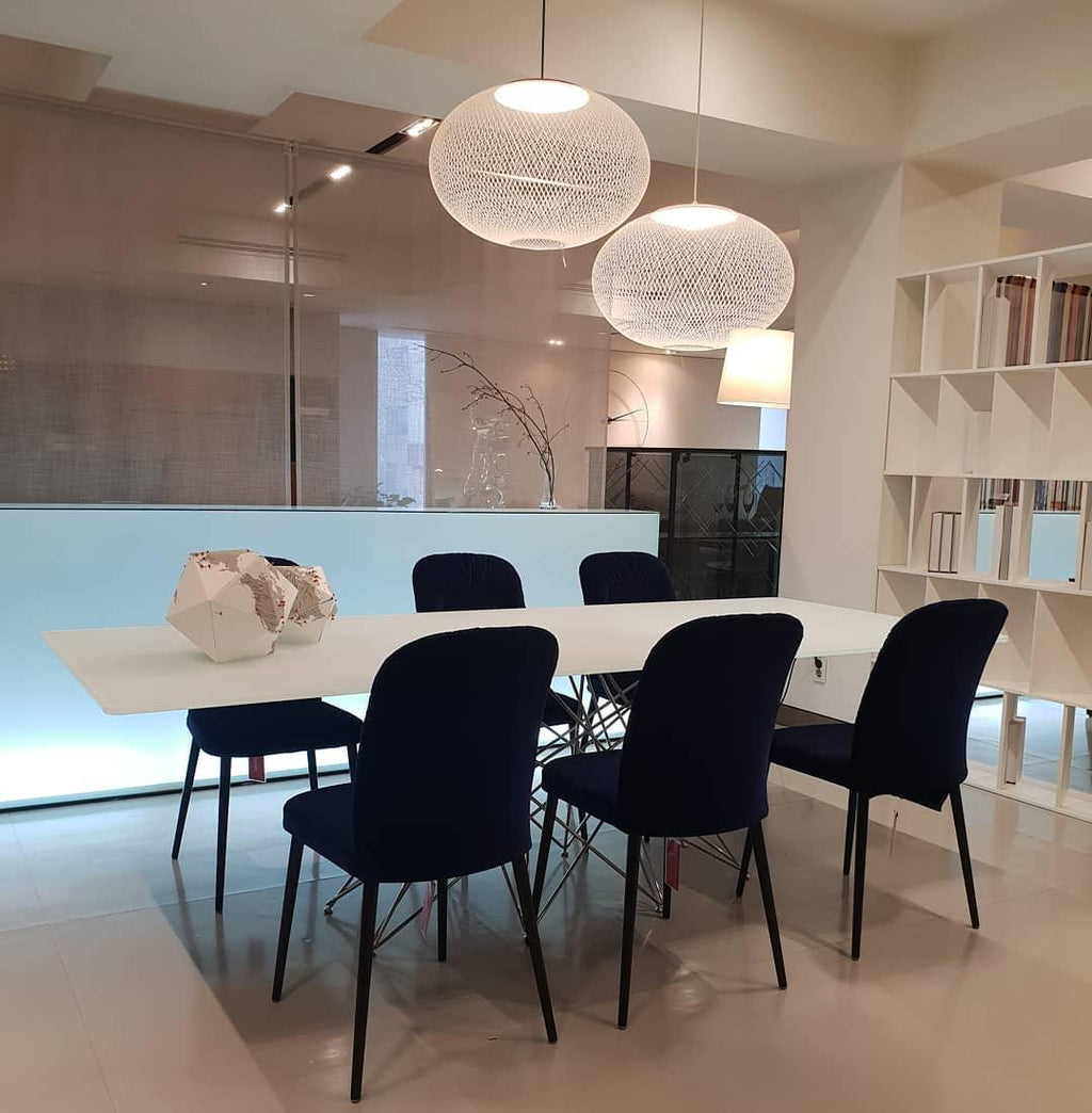 Ashanti Pendant Lighting