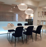 Ashanti Pendant Lighting