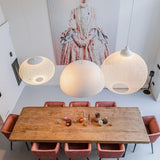 Ashanti Pendant Lighting