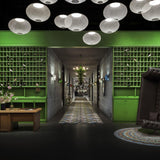 Ashanti Pendant Lighting