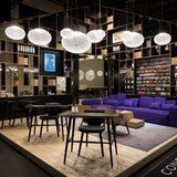 Ashanti Pendant Lighting
