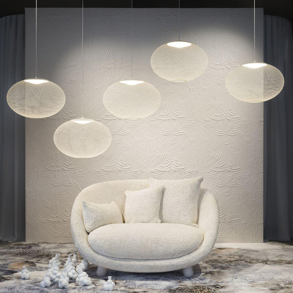 Ashanti Pendant Lighting