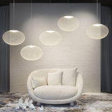 Ashanti Pendant Lighting