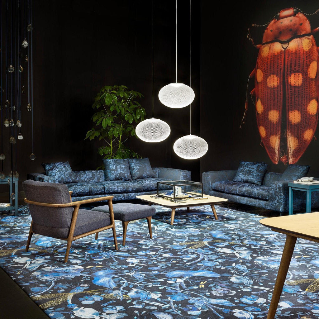 Ashanti Pendant Lighting