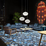 Ashanti Pendant Lighting