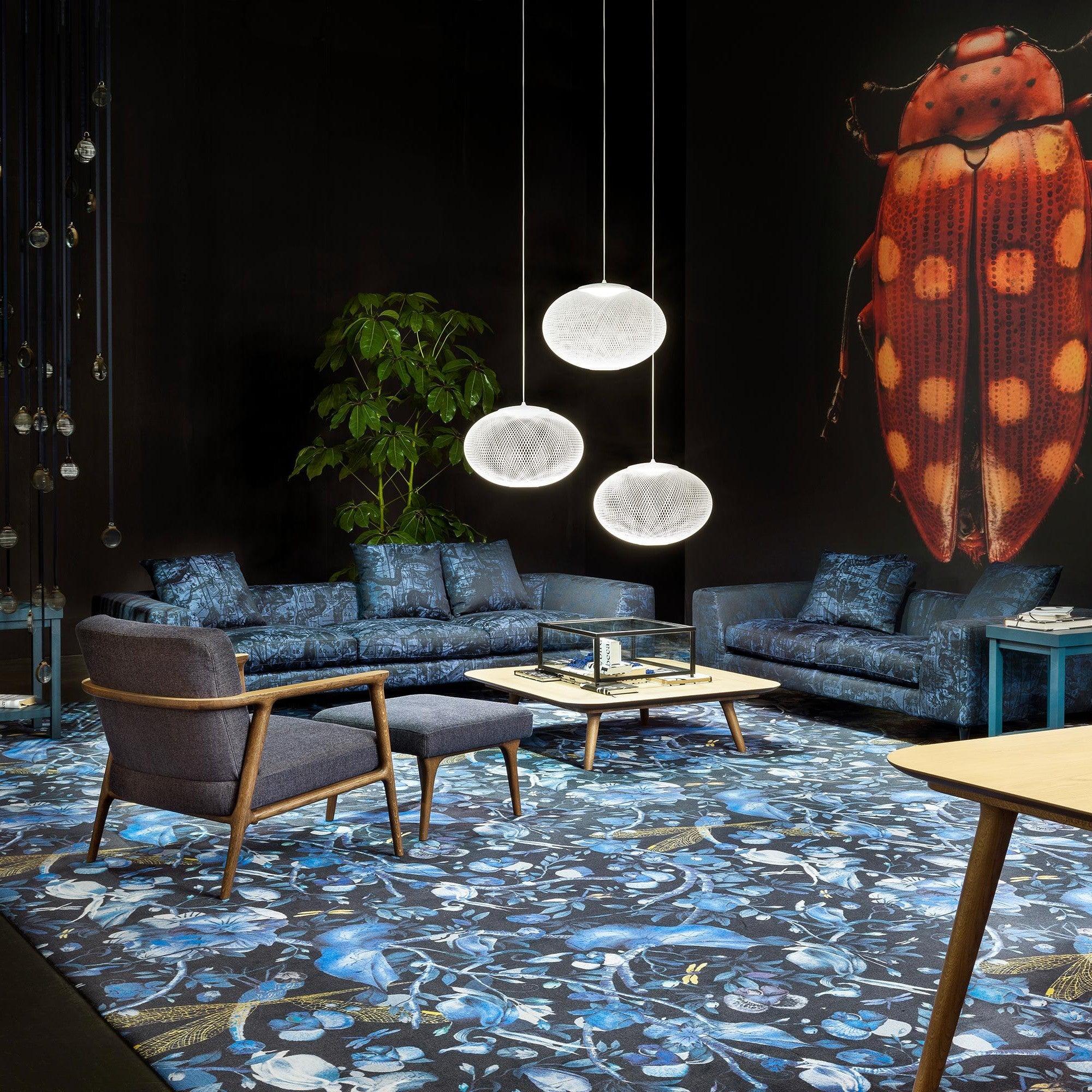 Ashanti Pendant Lighting