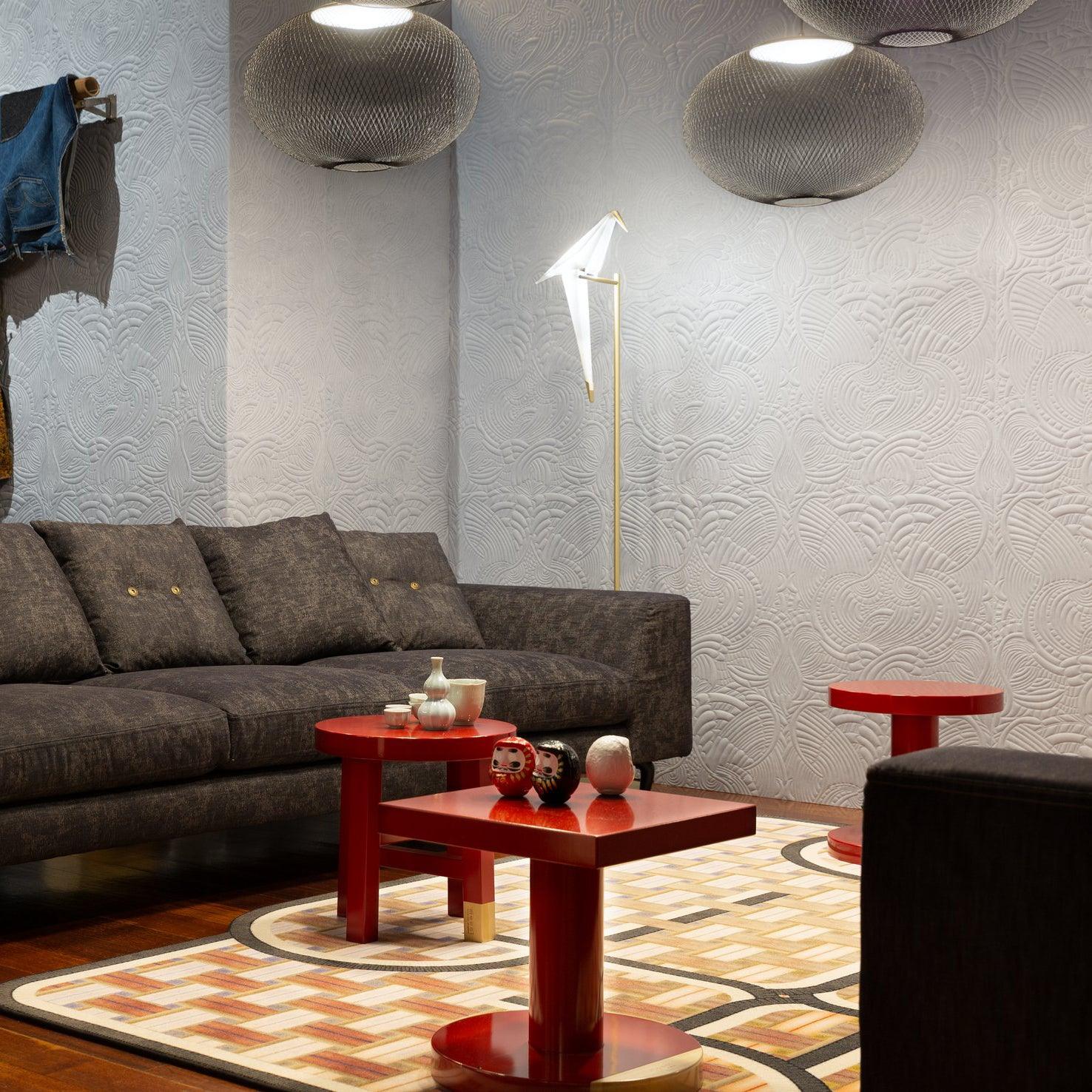 Ashanti Pendant Lighting