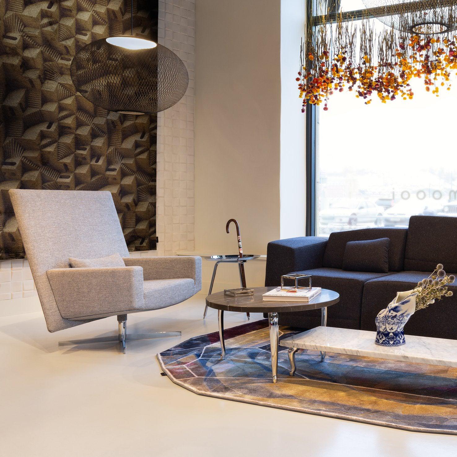 Ashanti Pendant Lighting