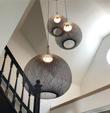 Ashanti Pendant Lighting