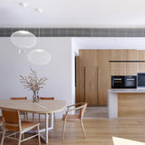 Ashanti Pendant Lighting
