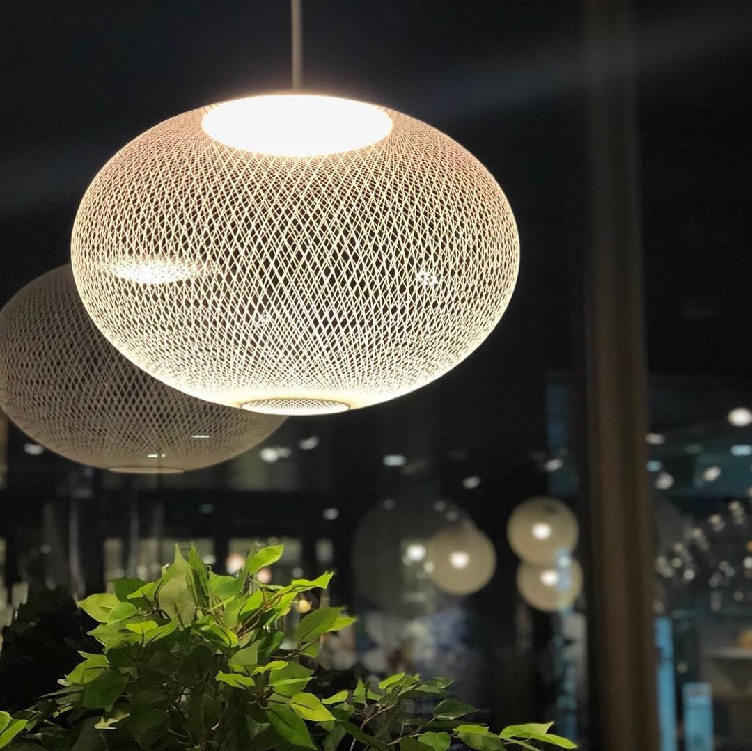 Ashanti Pendant Lighting