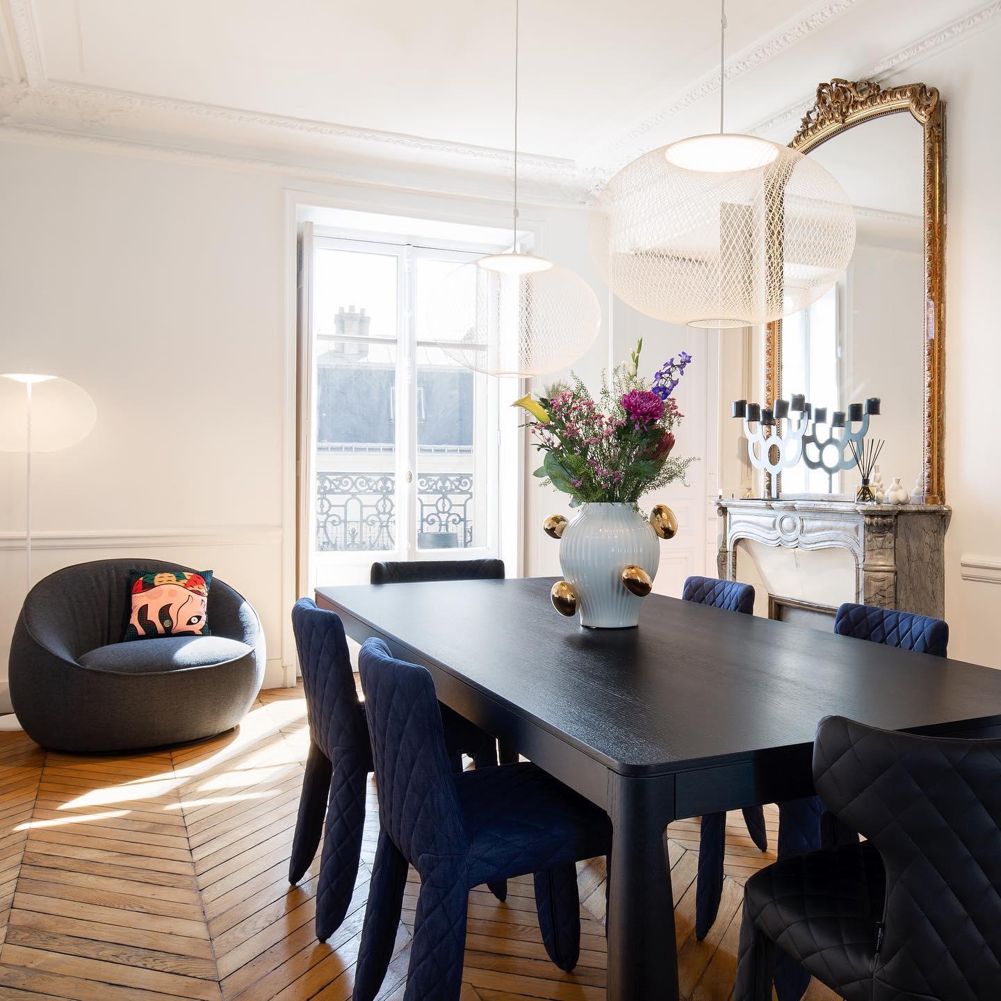 Ashanti Pendant Lighting
