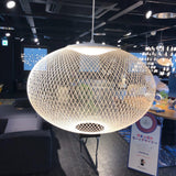 Ashanti Pendant Lighting