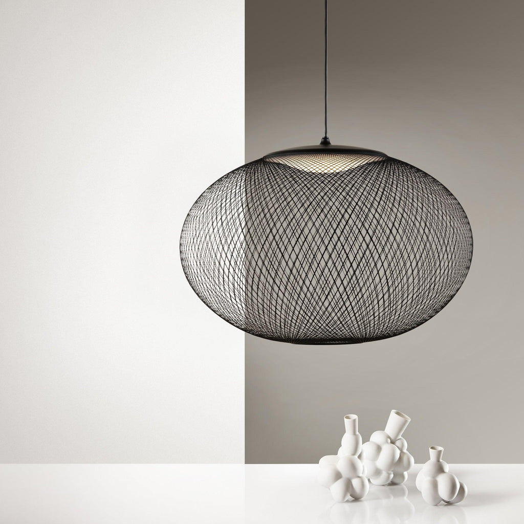 Ashanti Pendant Lighting