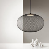 Ashanti Pendant Lighting
