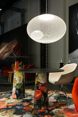 Ashanti Pendant Lighting