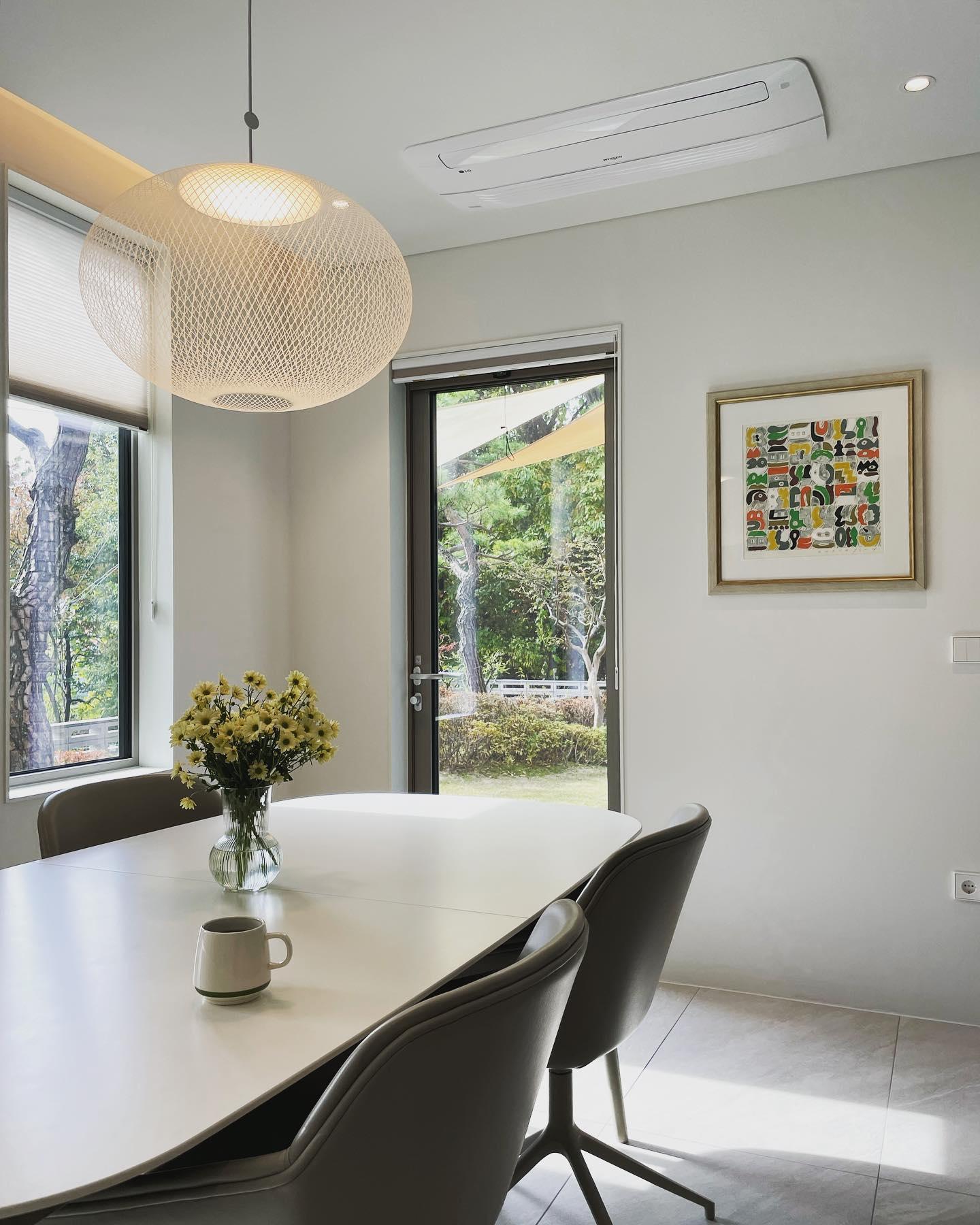 Ashanti Pendant Lighting