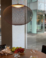 Ashanti Pendant Lighting