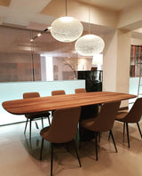 Ashanti Pendant Lighting