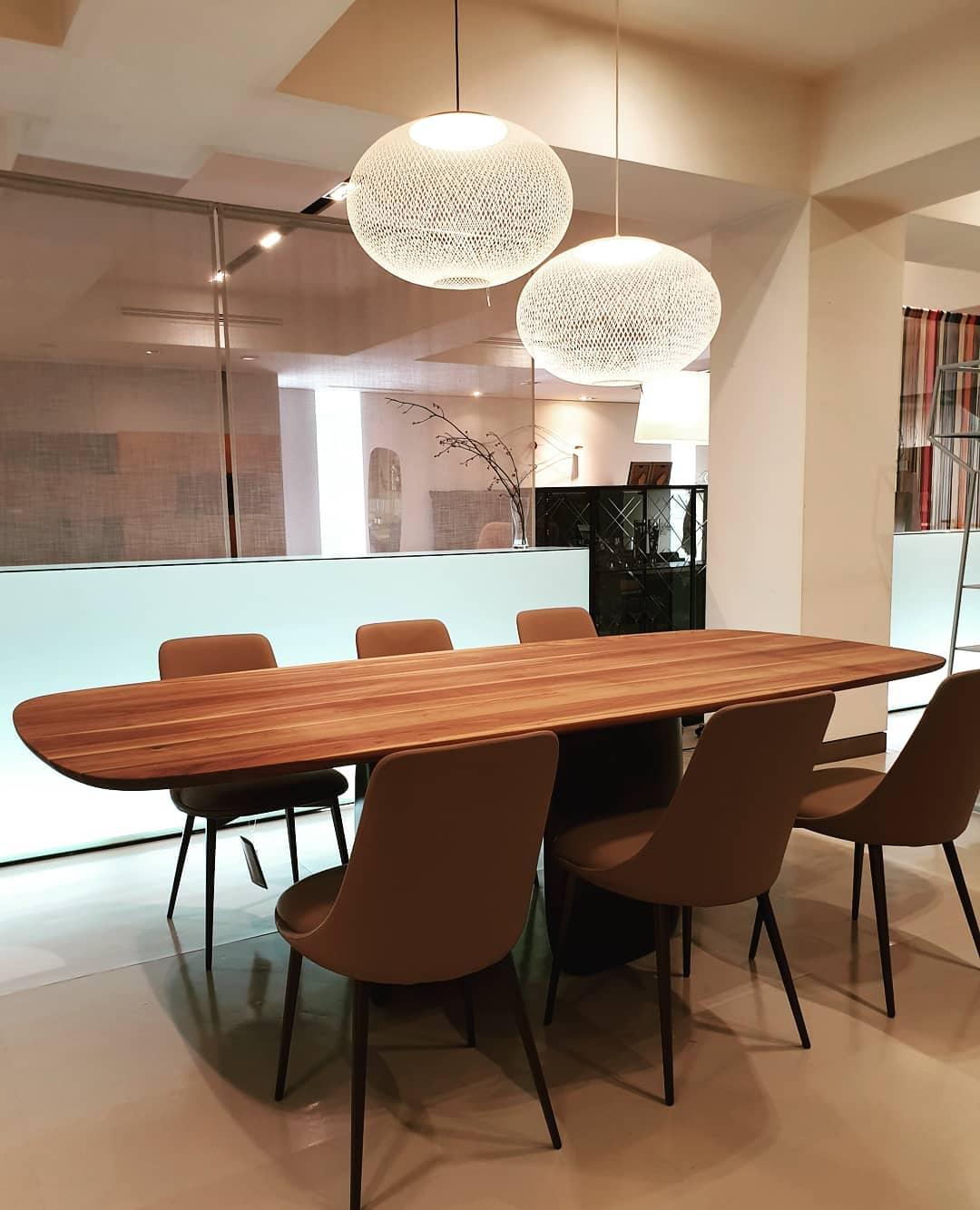 Ashanti Pendant Lighting